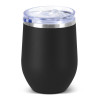 Ceramic Vacuum Coffee Cups Black